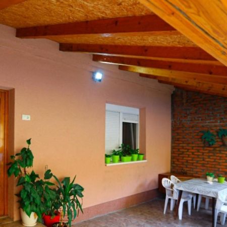 Apartman Biljana Šabac Exterior foto