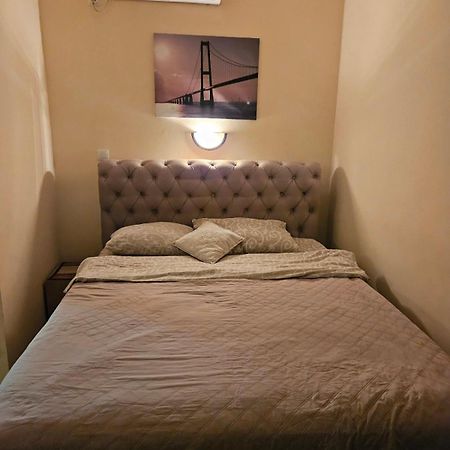 Apartman Biljana Šabac Exterior foto