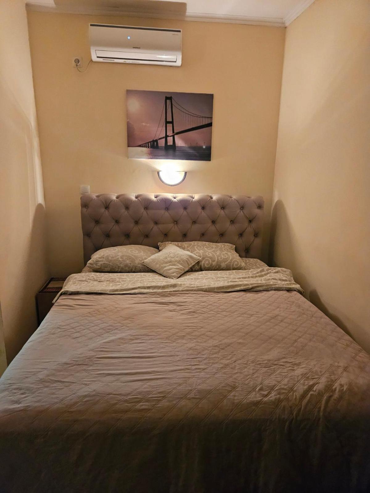 Apartman Biljana Šabac Exterior foto